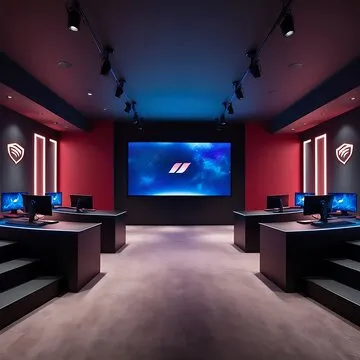 明星选手专访