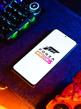 GAM Logo